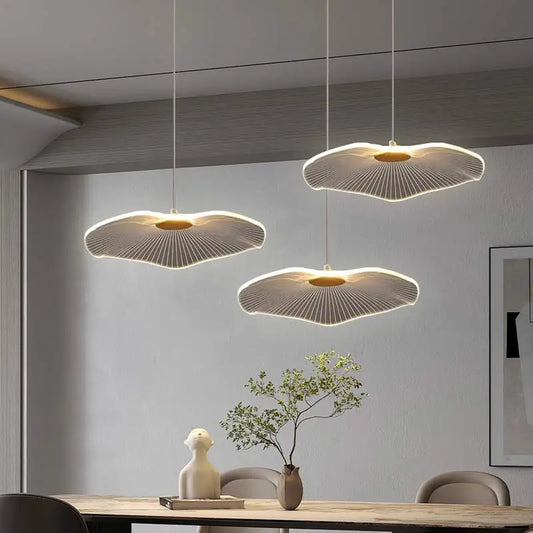 Bedroom Bedside Pendant Lamp,