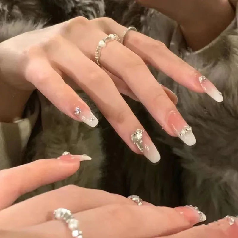 New Korean Adjustable Rings For Women Imitation Pearl Women Ring Fine Bridal Jewelry Finger Ring Jewelry Gifts